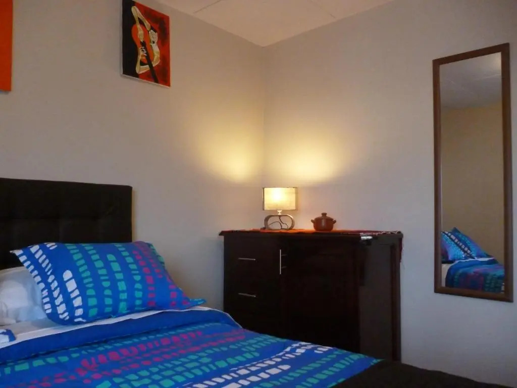 Apartamento Centro Histórico De Quito