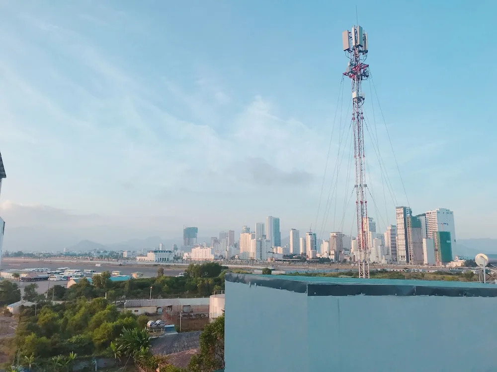 Sen Vang Apartment & Hotel
