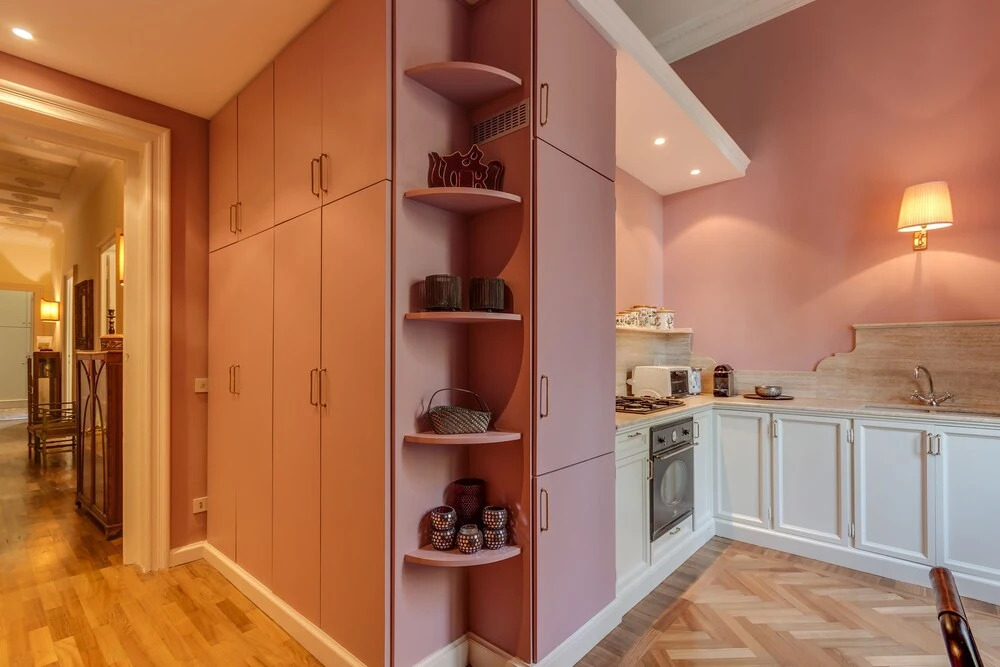 Holiday Apartment near Piazza del Popolo