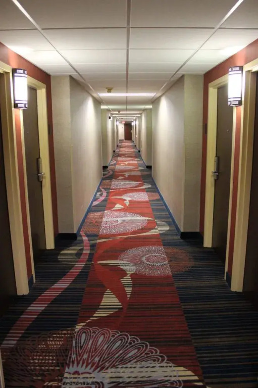 Holiday Inn Express Madison