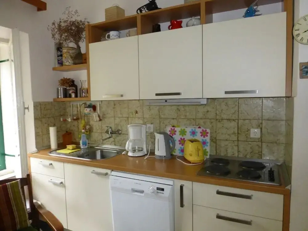 Ivica - 40 m From Beach - A1