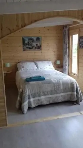 Estuary Cottage B&B
