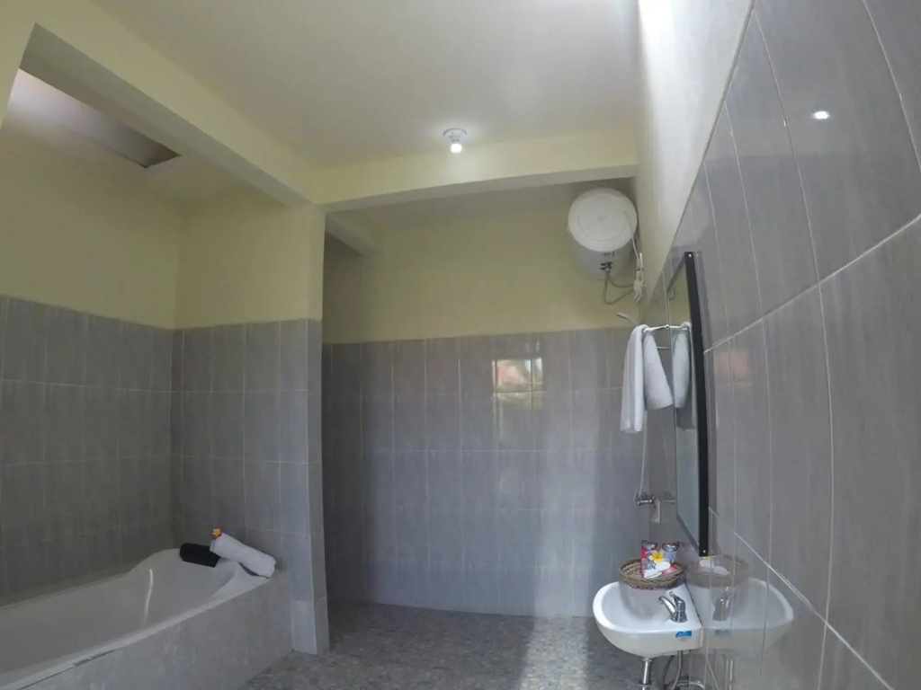 Pandawa Beach Homestay