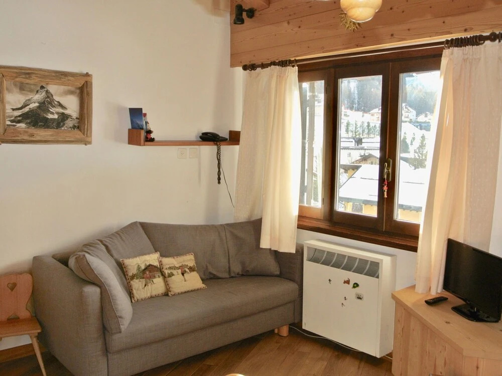 Apartment Residenza Chesa Margun 59-4 by Interhome