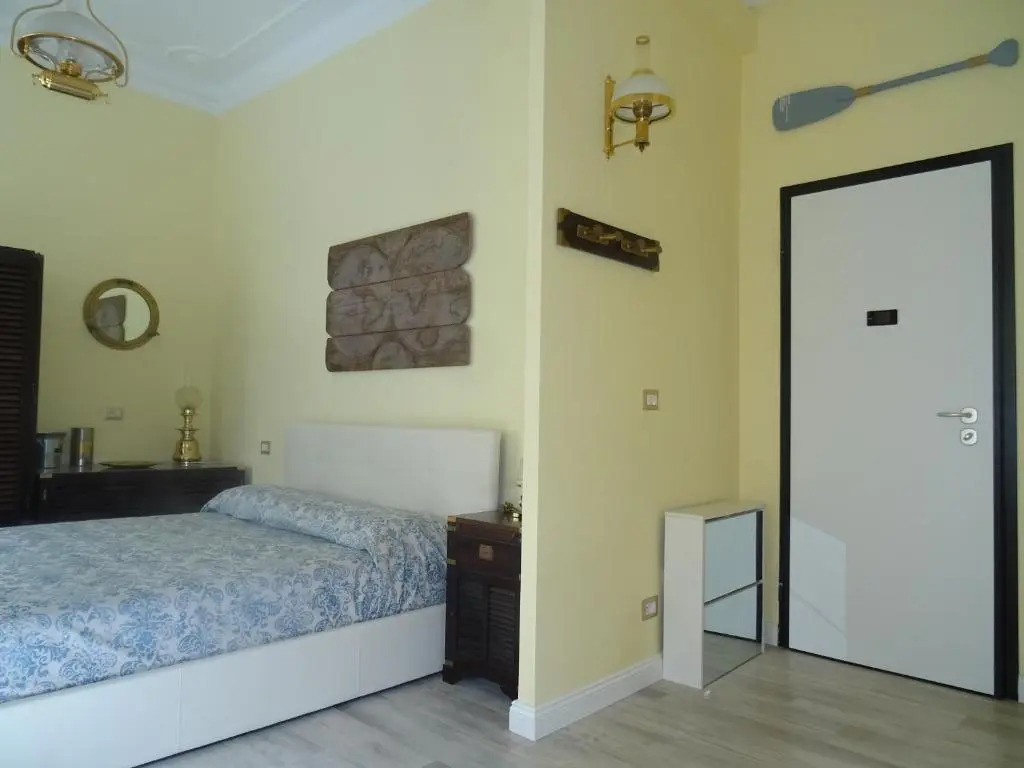 Suites Margot