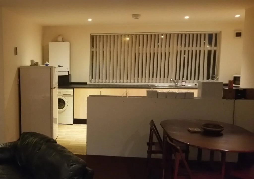 Budget Hostel