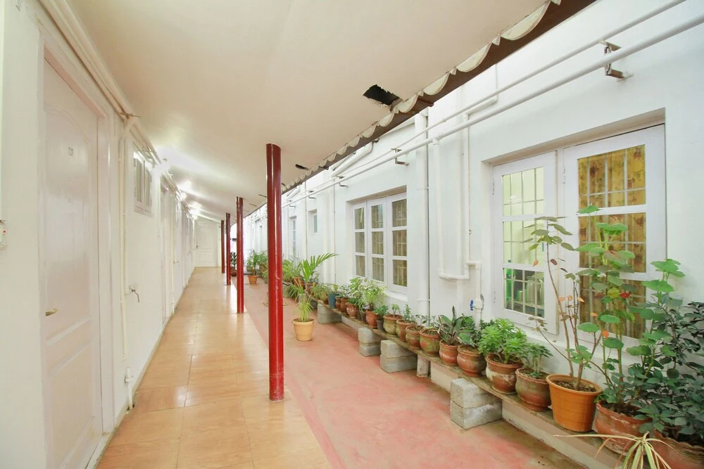 OYO 3272 Haveli Athiti Bhavan
