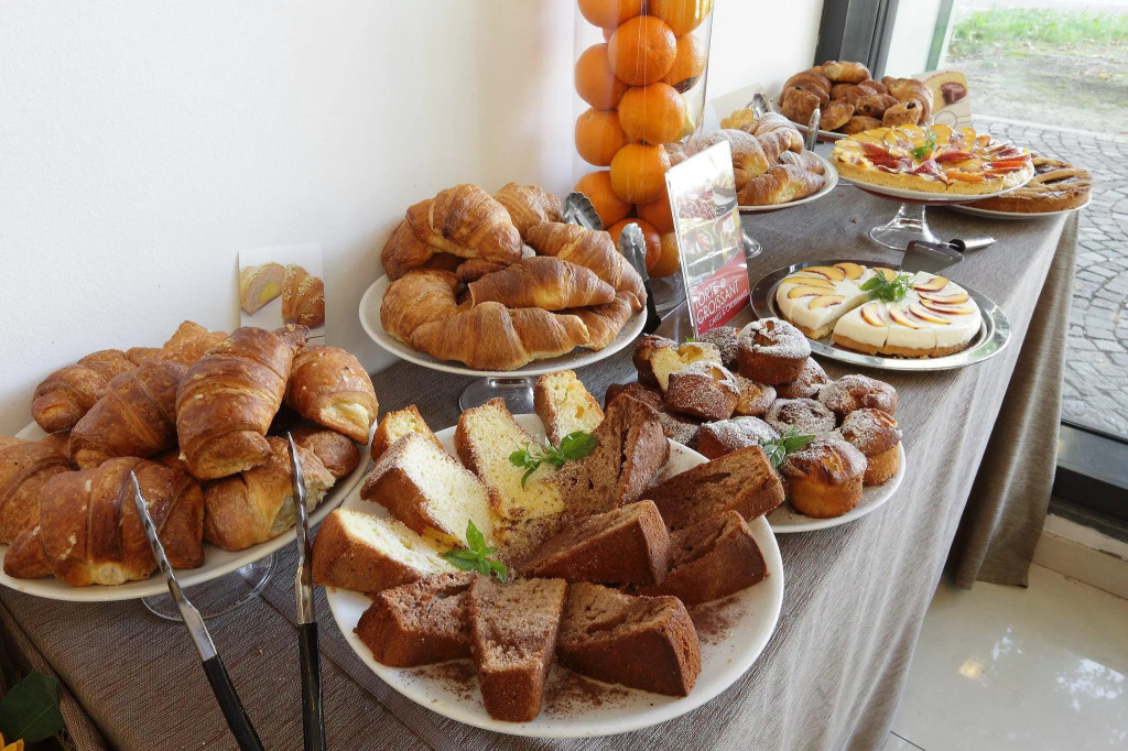 Holiday Inn Turin Corso Francia by IHG