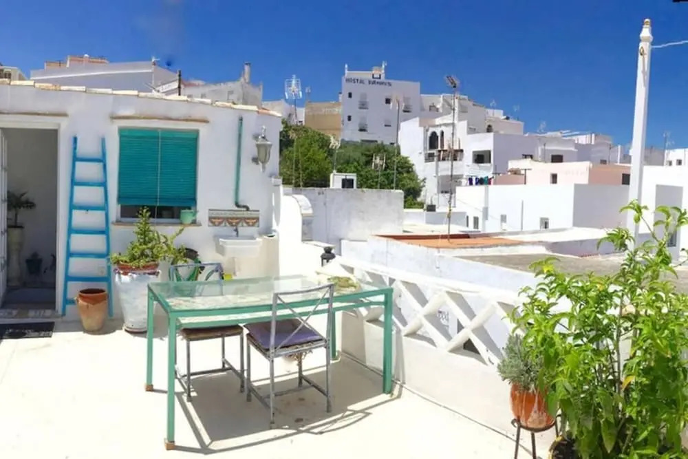 Eva Recommends Vejer Lomo en Manteca