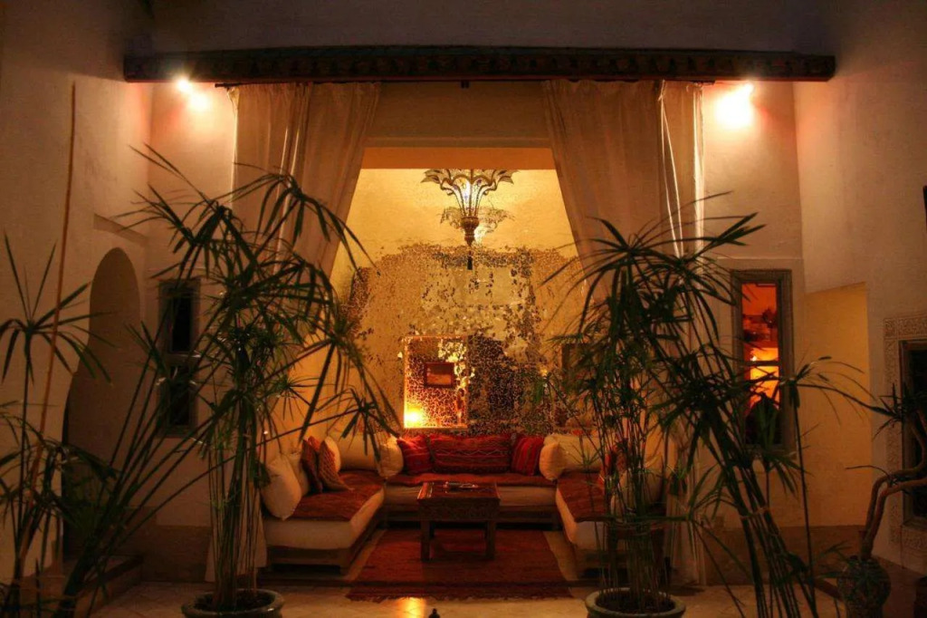 Riad Dar Oulhoum