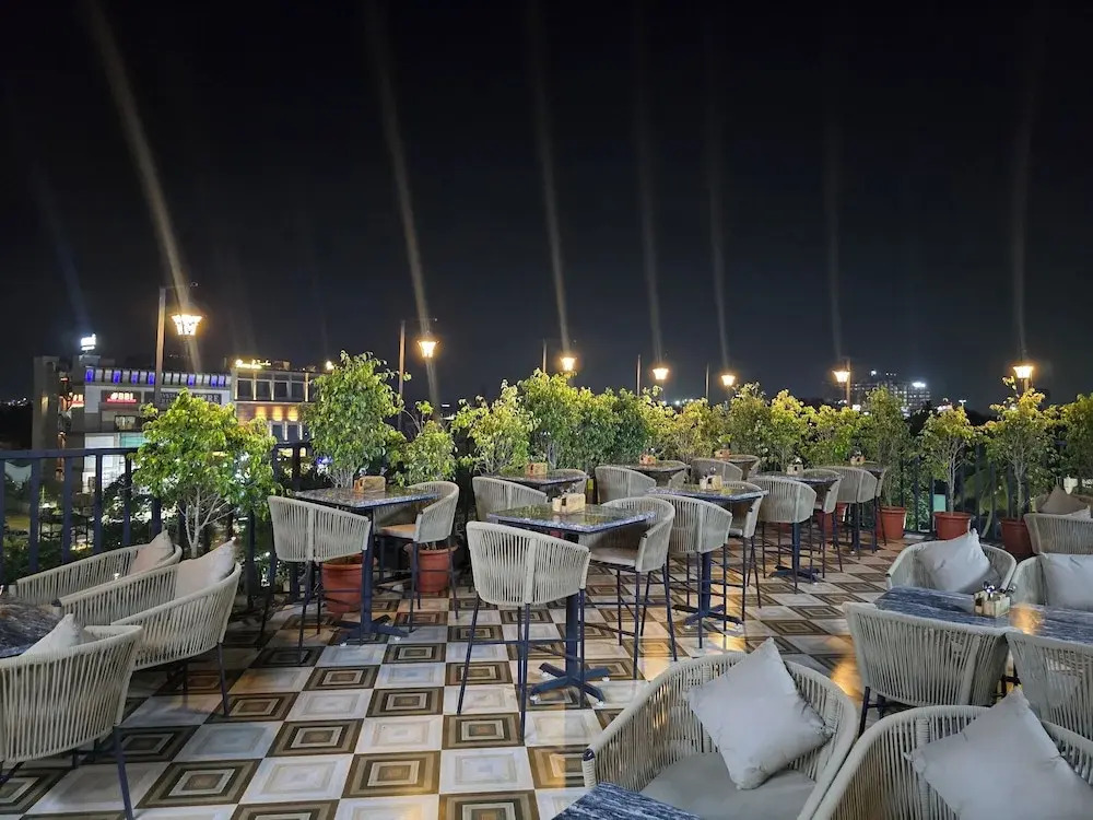 Hotel Royal Orbit