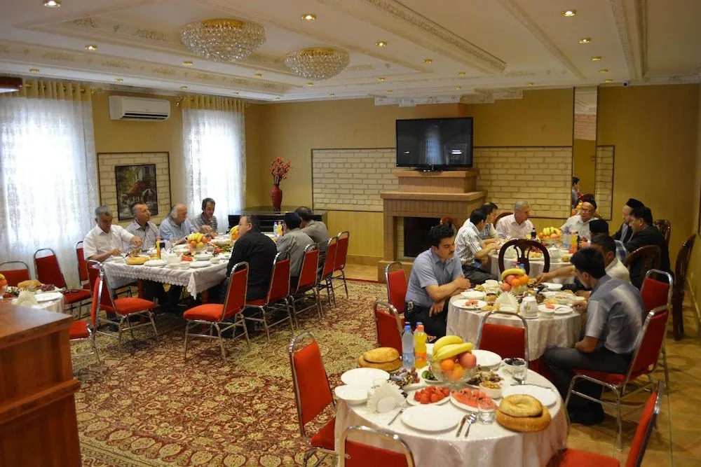 Papillon Hotel