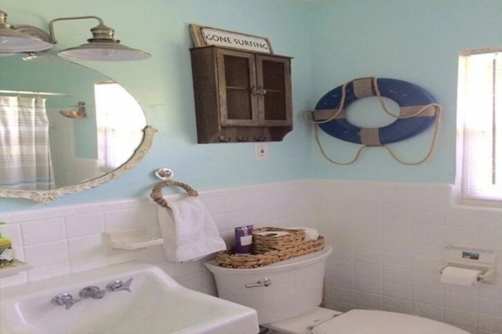 203 76th St- Upstairs Cottage #54631 1 Bedroom 1 Bathroom Cottage