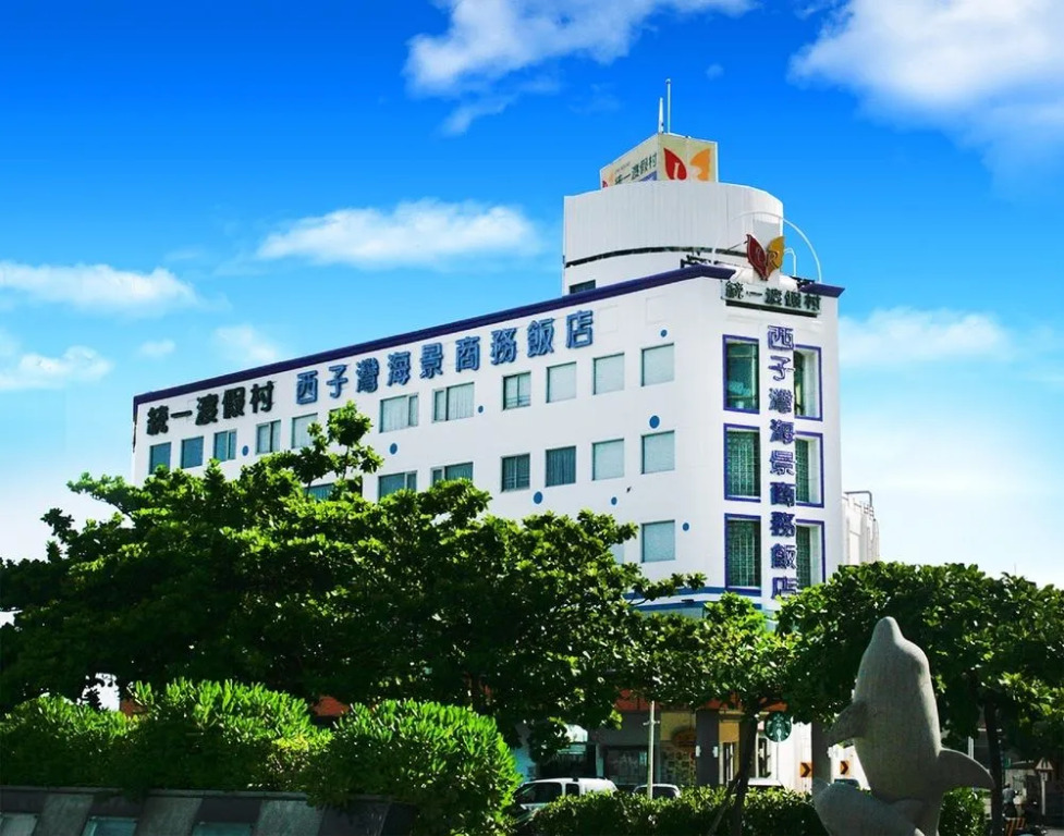 Uni Resort-Histsuwan