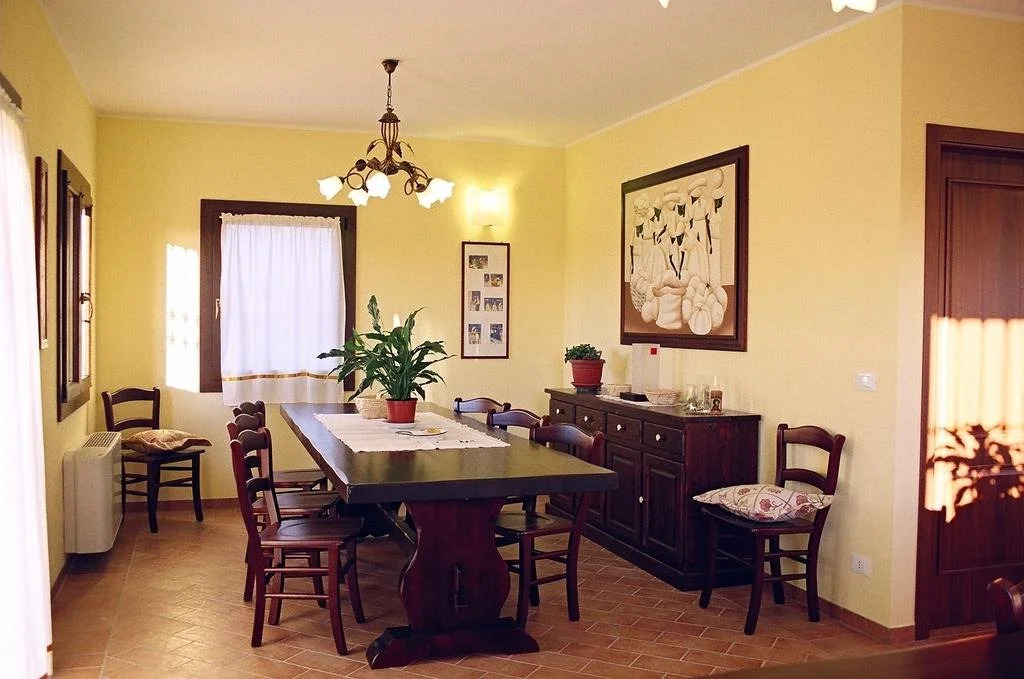 B&B Uva e Noci