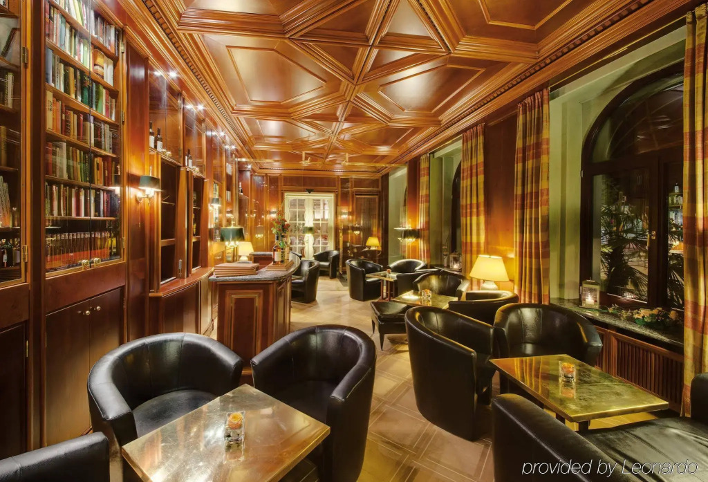 Hotel Halm Konstanz