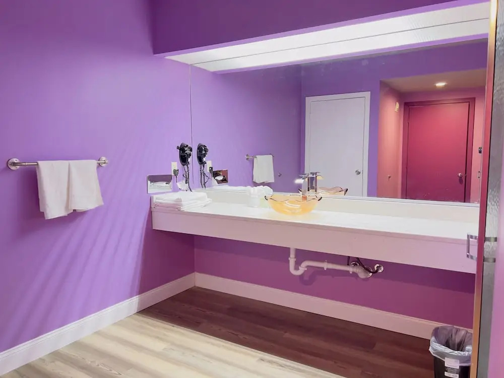 Inn of the Dove Harrisburg-Hershey Romantic Suites