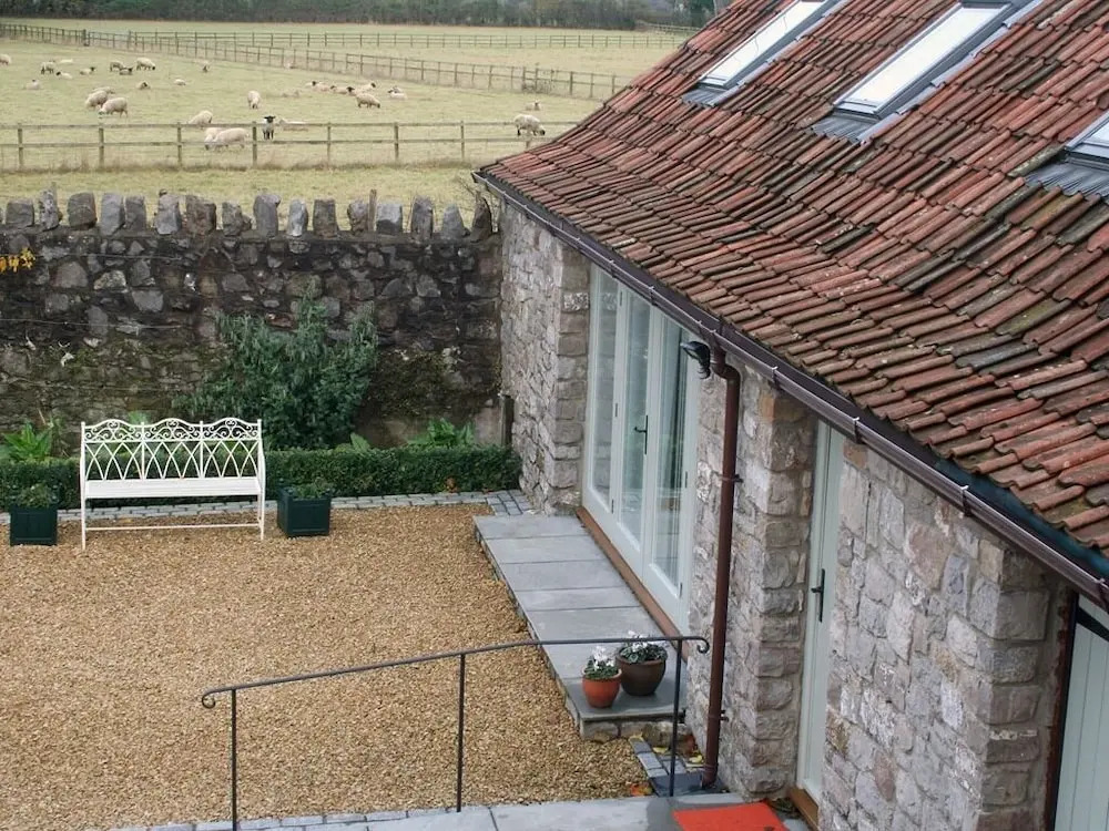 Bishops Farm Studio