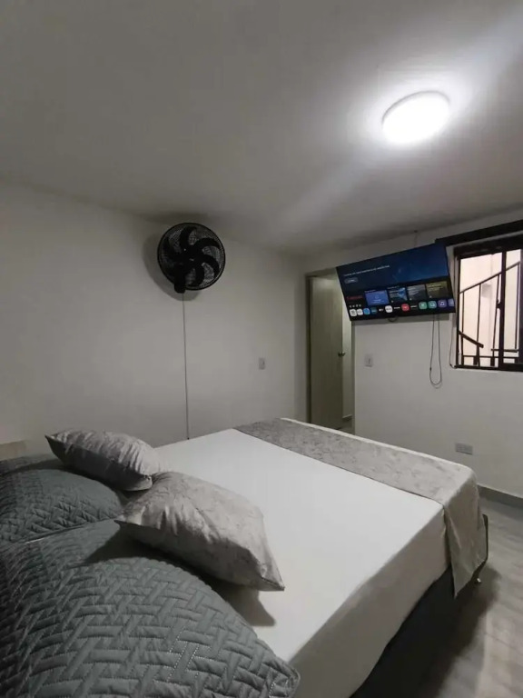 Hotel boutique Olaya 54