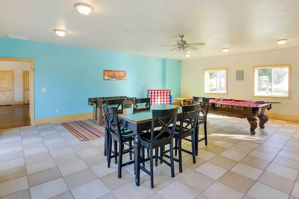 Garden City Vacation Rental: Walk to Bear Lake