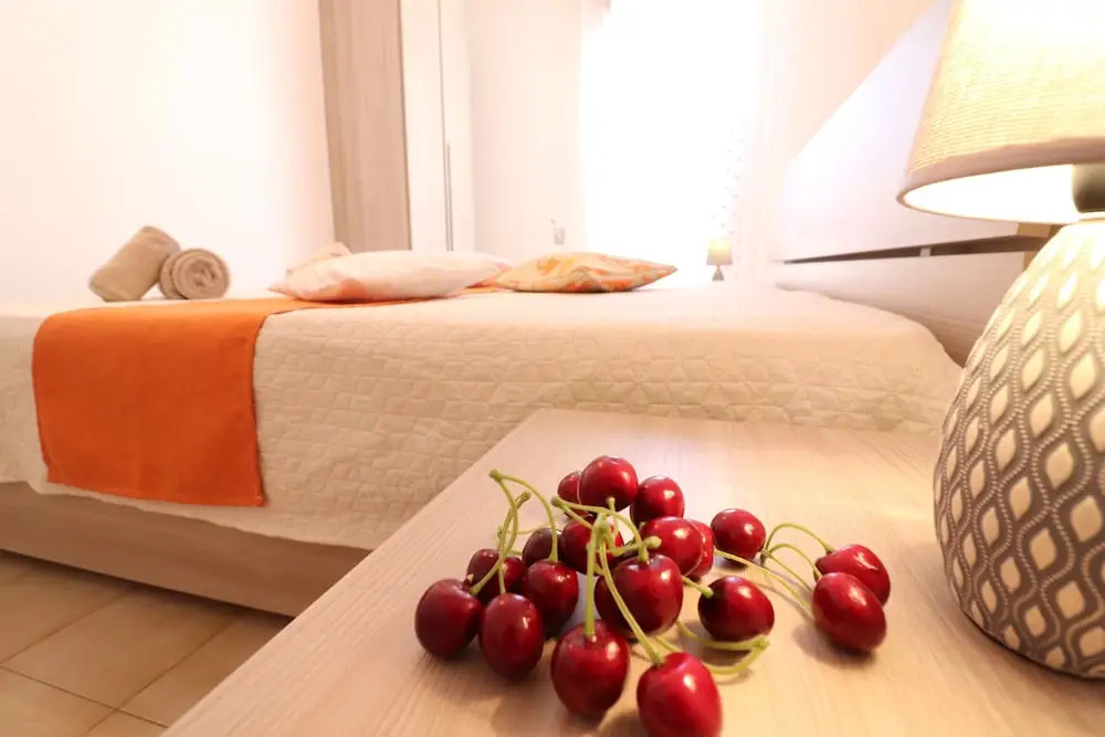 In Good Location And With Balcony - Casa Vacanze Nicole In Salento