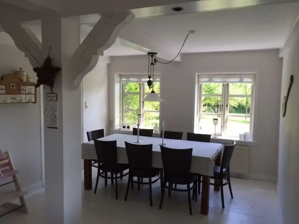 Appelhus Modern Retreat