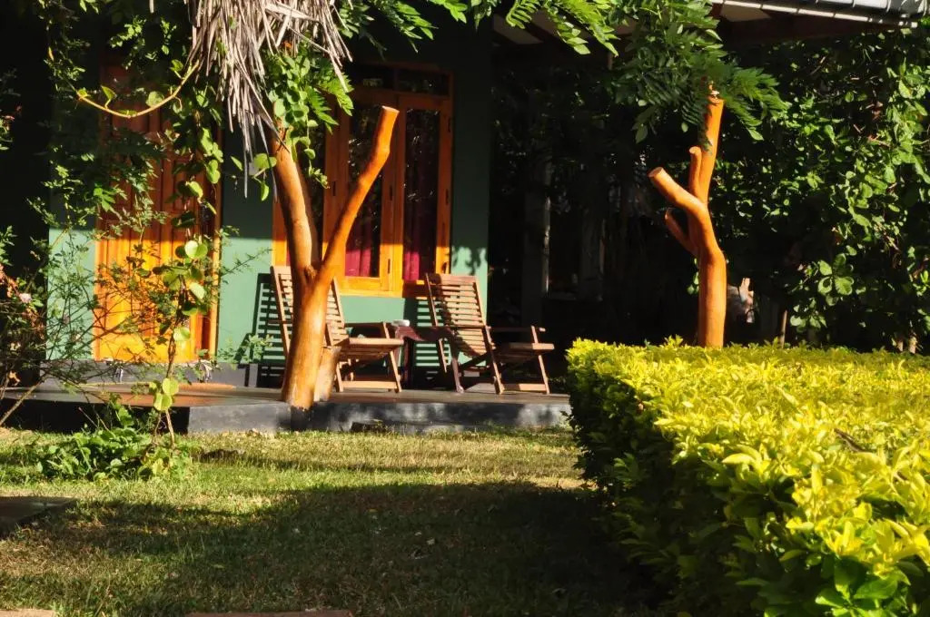 Liyon Rest sigiriya