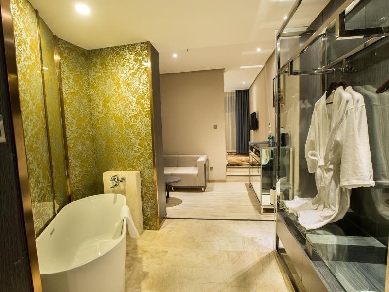 Xi'an Cartiya Hotel