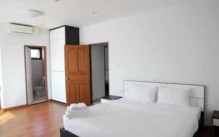 OYO 338 V-Twin Donjan Service Apartment