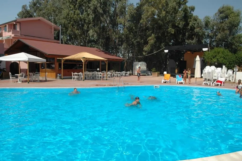 Sibari Residence