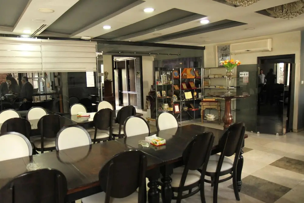 Beauty Inn Hotel
