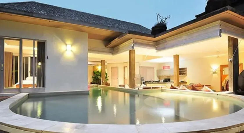 Villa Jeanne