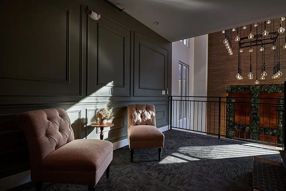 Townley House Boutique Hotel