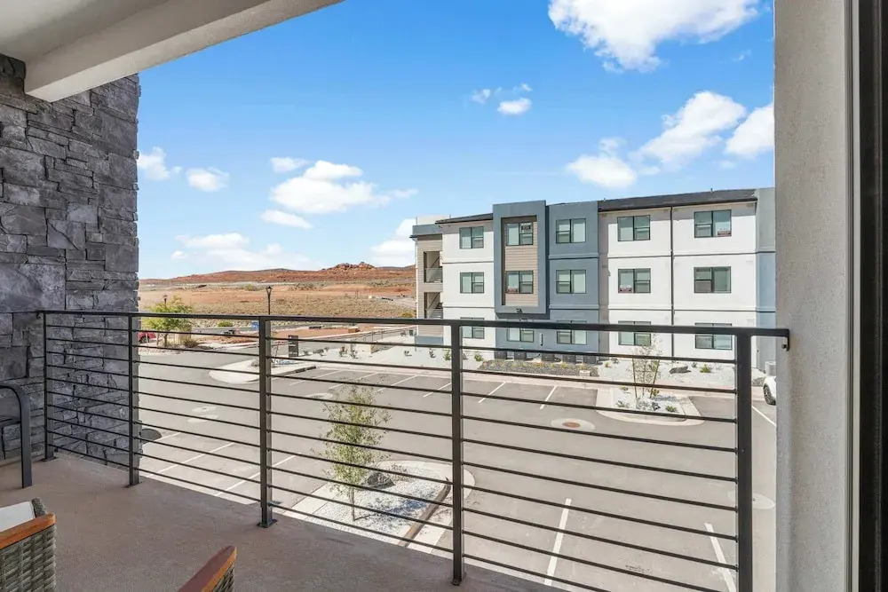 Sunset Ridge - Private Hot Tub Resort Amenities