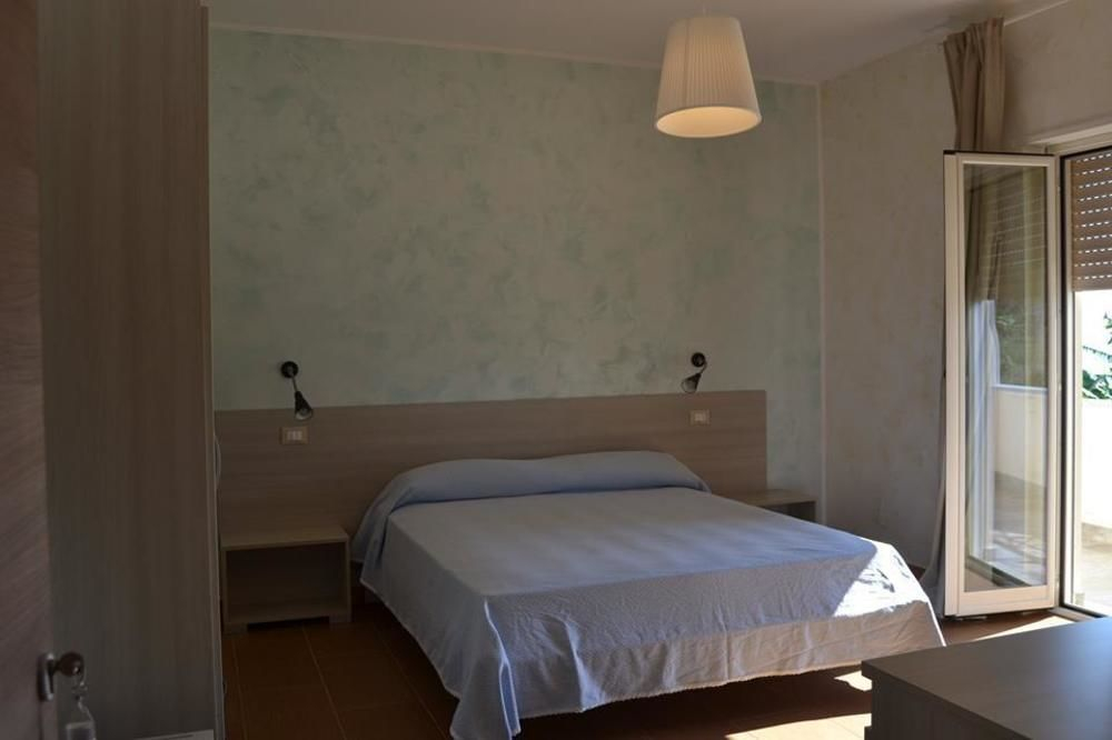 Hotel Mercurio