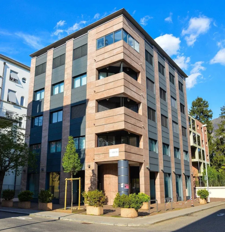 Central City Suite Apartment?