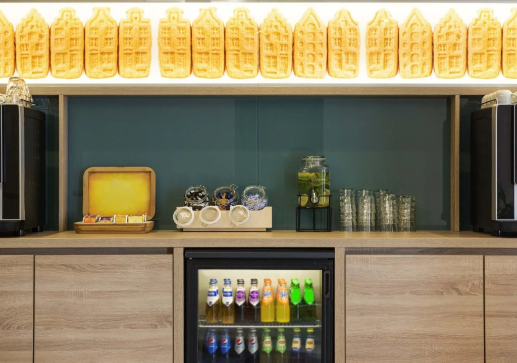 ibis Utrecht