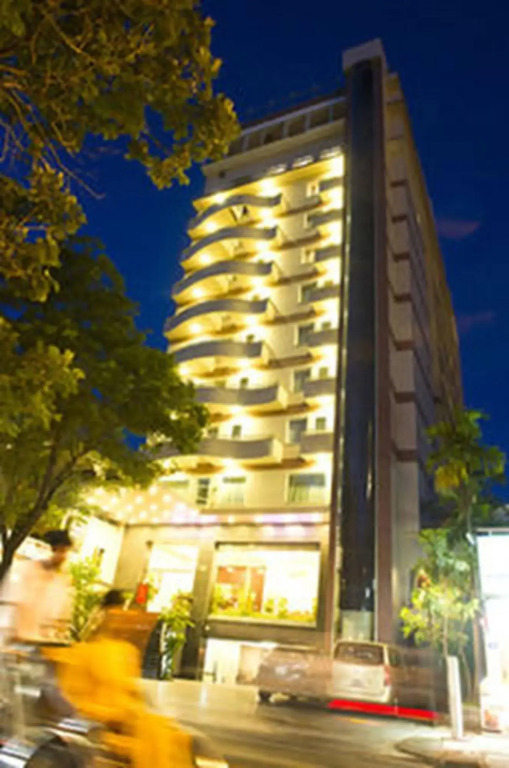 Cherish Hue Hotel