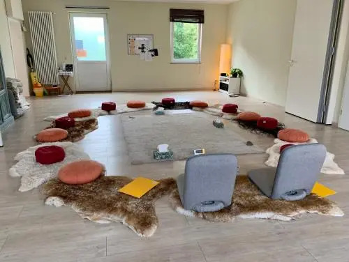 Robertas Apartments stilvoll und ruhig