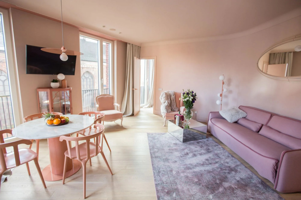 Redstone Boutique Hotel