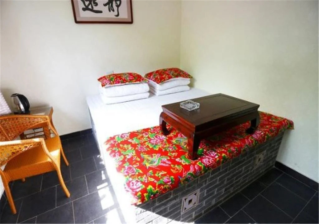 Shanqisheng Inn