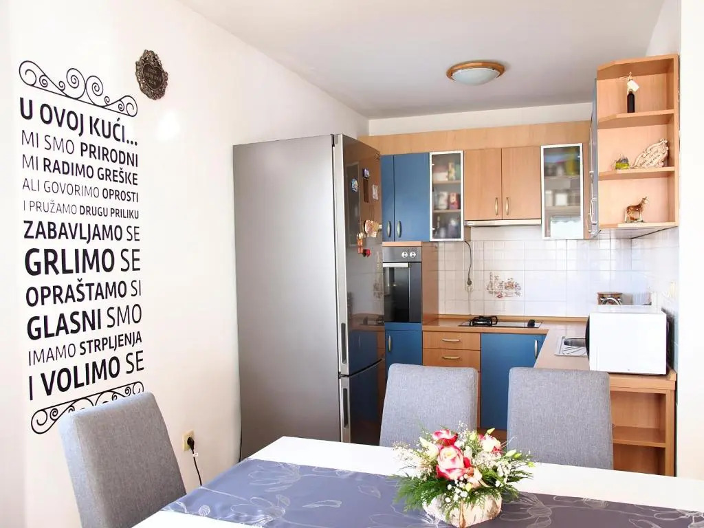 Apartments Matko