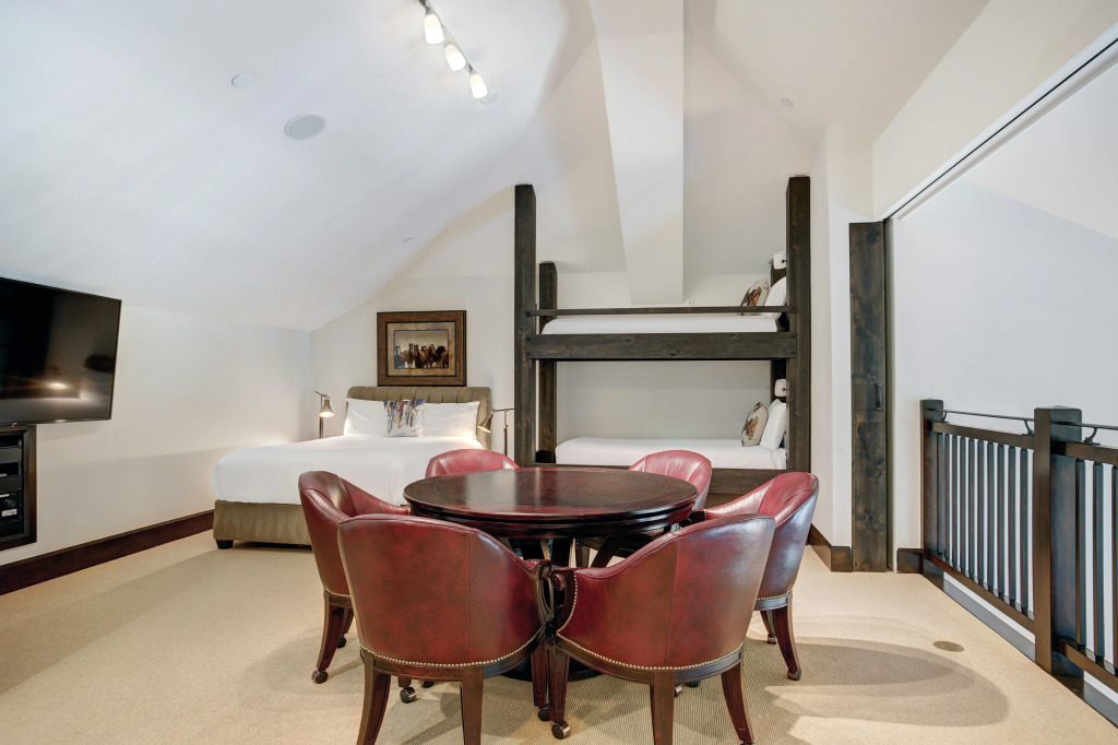 Bachelor Gulch Village by Vail Resorts