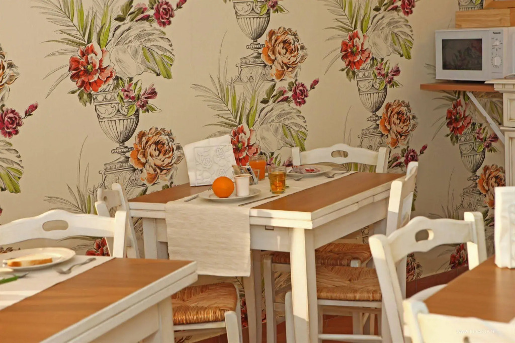 Bed & Breakfast De Nittis