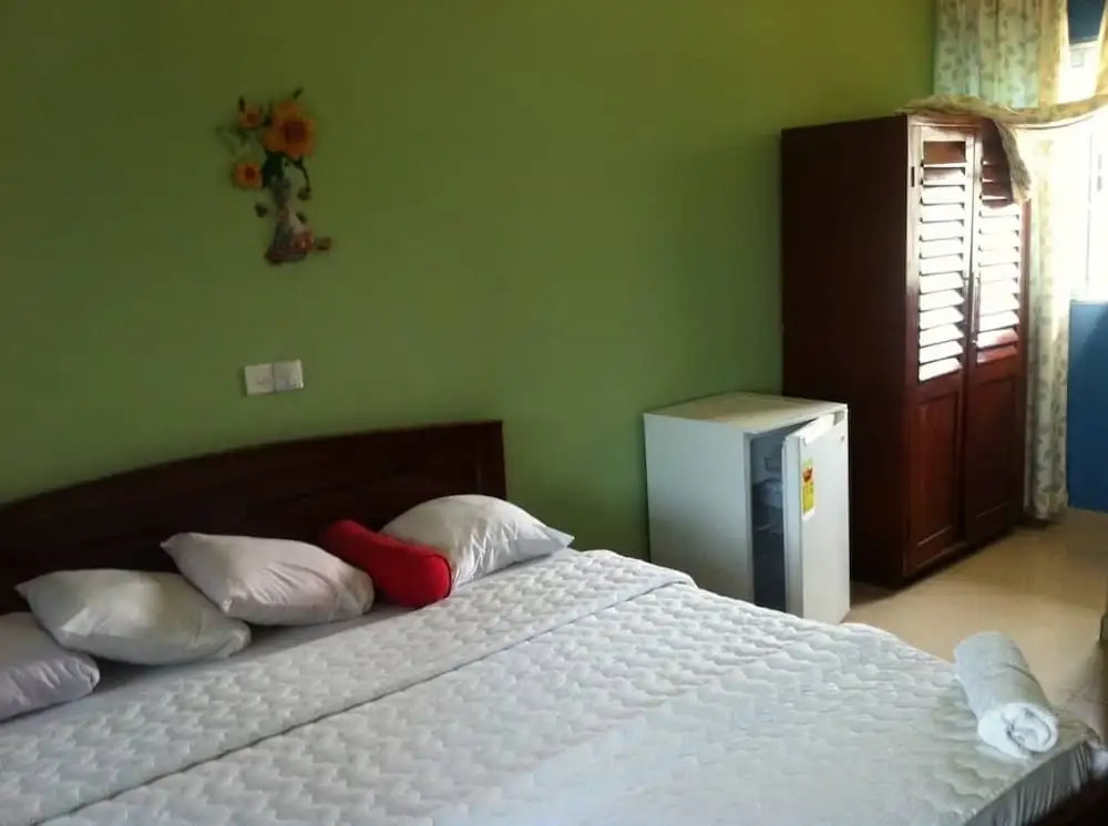 Yabah Hotel
