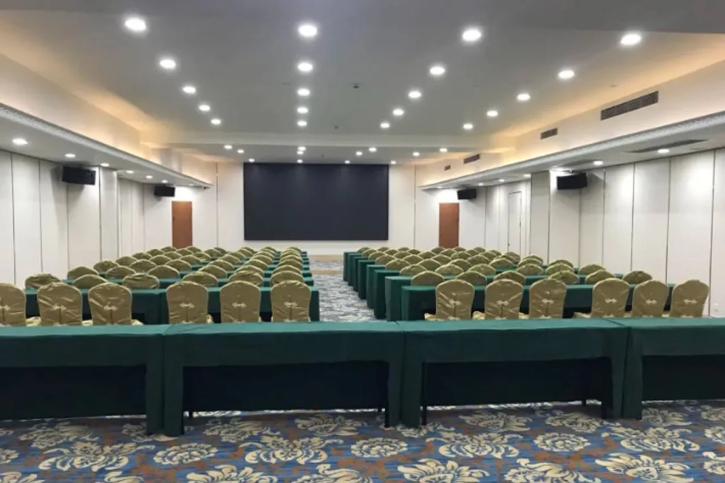 Vienna Hotel Guangzhou Panyu Scenic Area Branch