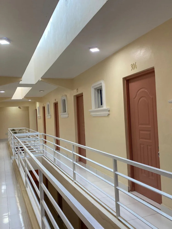 Hotel en Higuey
