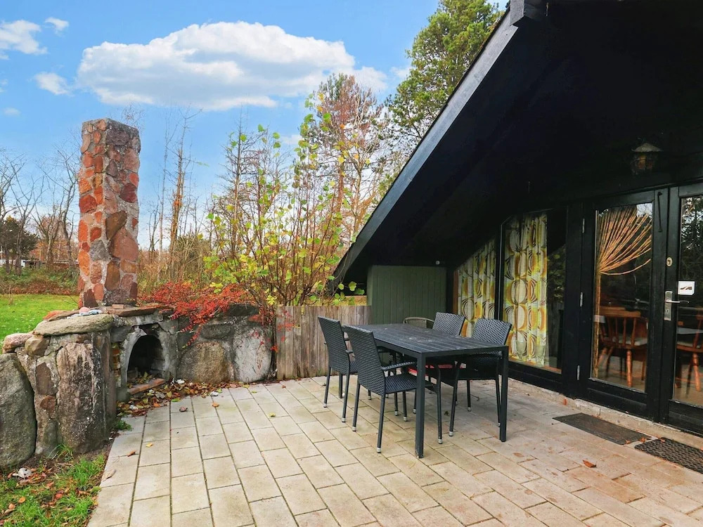 5 Person Holiday Home in Rodby-by Traum