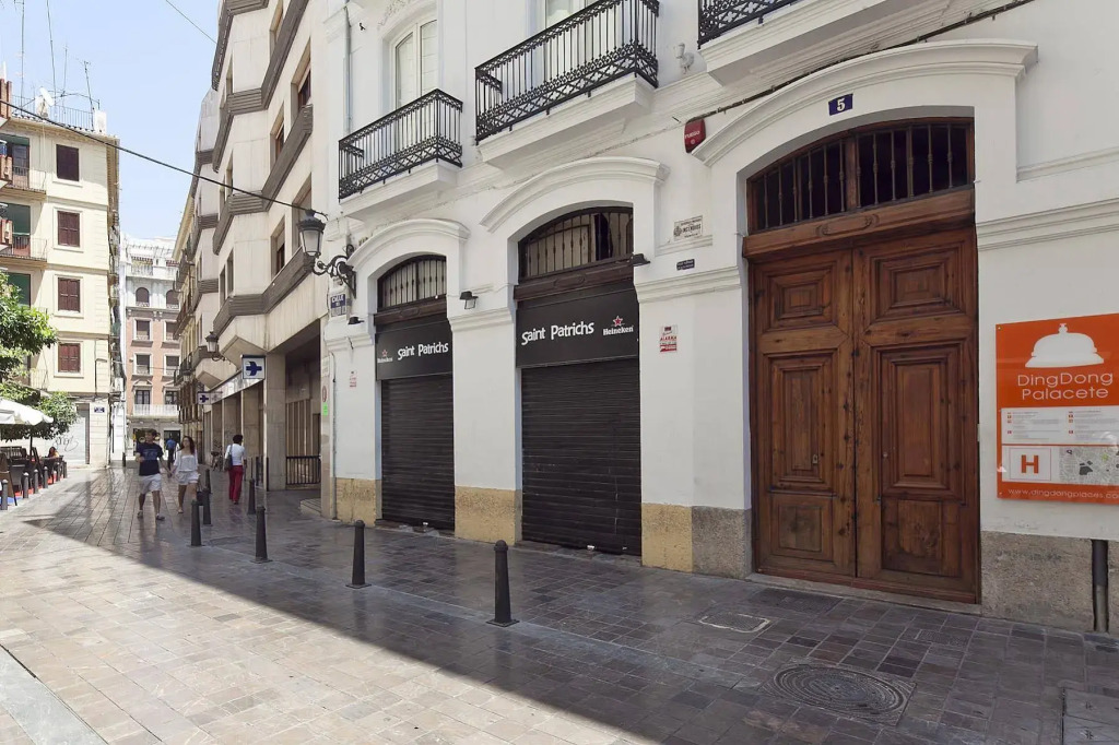 Cosy Rooms Embajador