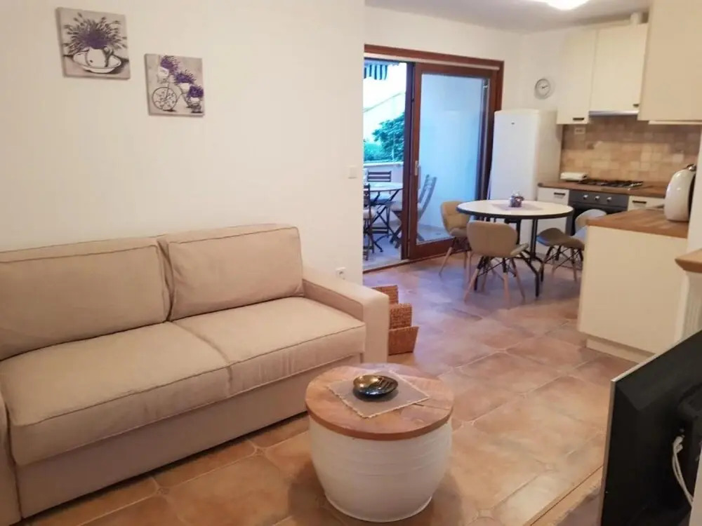 Kike - 60 Meters From the Beach - A3
